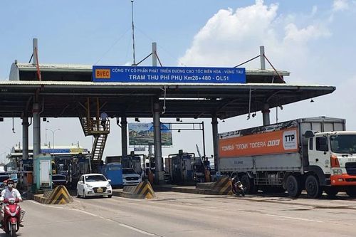 Chưa khắc phục kịp thời hư hỏng trên Quốc lộ 51