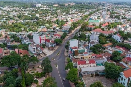 Đắk Lắk: Huyện Cư M'gar và những gói thầu 'một mình một ngựa'