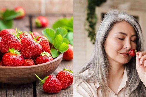 Thực phẩm dễ mua cần bổ sung, giúp trái tim khỏe mạnh ngày nắng nóng