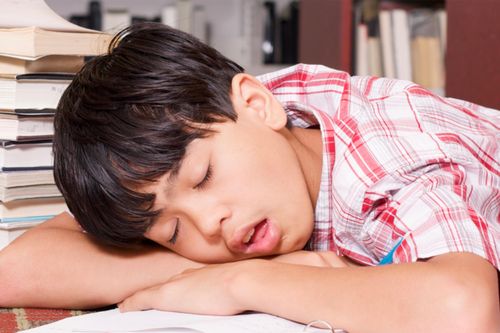 Giải pháp triệt để thay đổi đứa trẻ lười