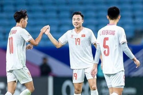 U23 Việt Nam rộng cửa giành vé vào tứ kết U23 châu Á 2024