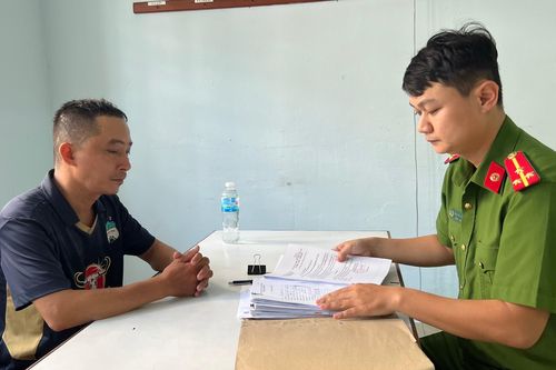 Lừa bán 3.550 thùng bia để chiếm đoạt gần 700 triệu đồng
