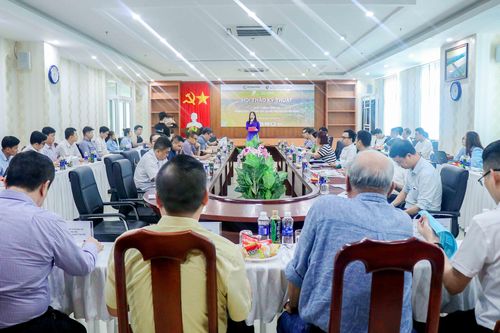 Xây dựng trung tâm dữ liệu ĐBSCL dựa trên giải pháp AI