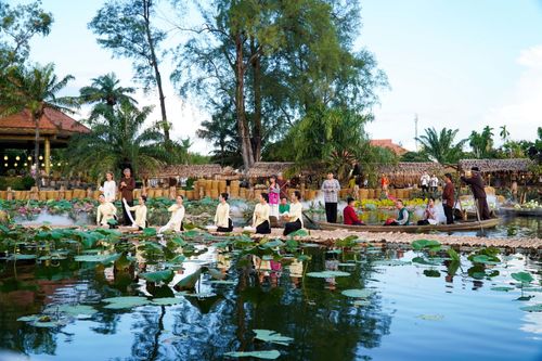 Du lịch Đồng bằng sông Cửu Long: 'Bài toán' nhân lực chờ 'lời giải'