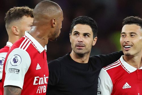 Được cấp số tiền khủng, Arsenal chốt 3 ngôi sao?