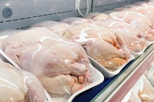 Thịt gà có 5 dấu hiệu này tuyệt đối không mua dù rẻ đến mấy
