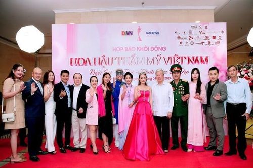 Việt Nam sẽ có cuộc thi sắc đẹp chấp nhận thí sinh đã qua 'dao kéo', có gia đình