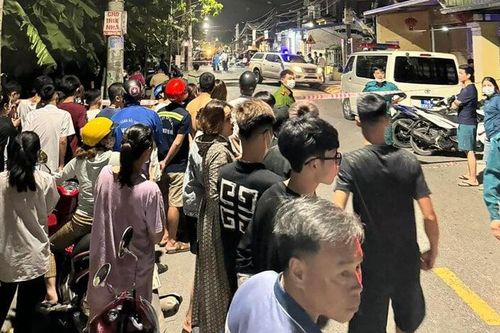 Hải Phòng: Phát hiện thi thể thiếu nữ 15 tuổi trong vườn chuối