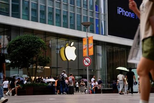 Trung Quốc siết chặt các mạng xã hội, Apple phải xóa cả Telegram, WhatsApp lẫn Threads