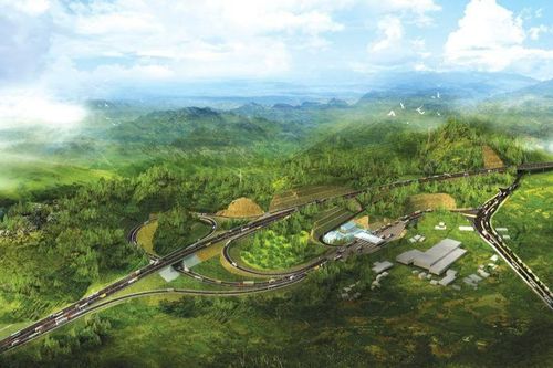 Quyết tâm thông xe cao tốc Hữu Nghị - Chi Lăng đúng tiến độ