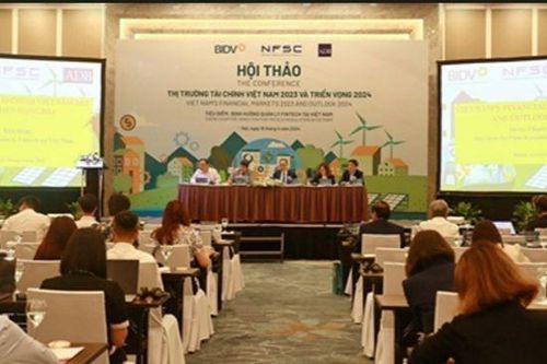 Dự báo lạc quan về thị trường tài chính