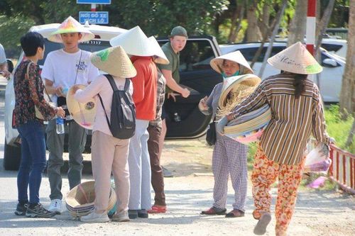 Để du khách không phải 'mặc cả' khi đến Việt Nam