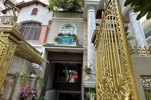 Bị 'vạ lây' vì trùng tên với công ty sai phạm