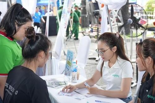 Ngành du lịch lại 'khát' nhân lực