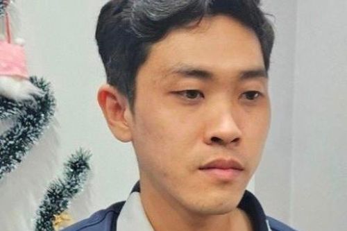Bắt nghi phạm cướp tiệm vàng tại Bình Thuận