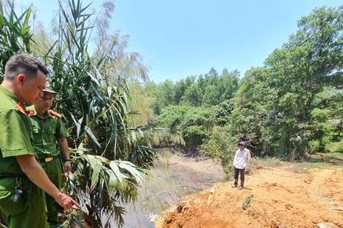 Quảng Trị: Nhiều cơ sở gây ô nhiễm môi trường