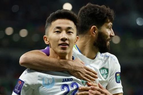 Bị CSKA Moscow giữ chân, cầu thủ đắt giá nhất U23 châu Á không dự trận gặp Việt Nam