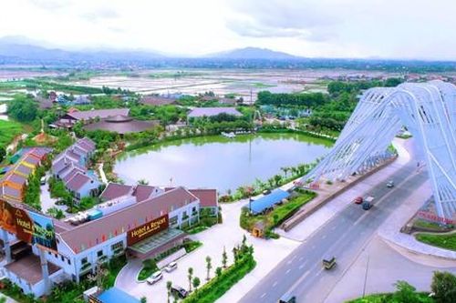 Hội đồng Nhân dân tỉnh Quảng Ninh tán thành chủ trương thành lập thành phố thứ 5