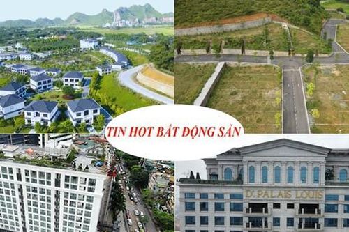 Cảnh báo 'sốt ảo' đất vùng ven Hà Nội, hành vi chiếm đất bị phạt đến 1 tỷ đồng