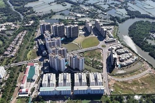 Tín hiệu lạ trên thị trường M&A bất động sản