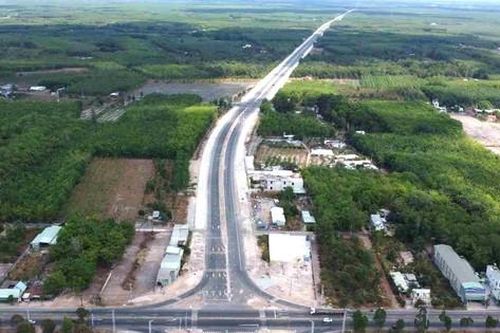 Tập đoàn Thuận An góp mặt trong dự án hơn 3.800 tỷ đồng ở Bình Dương