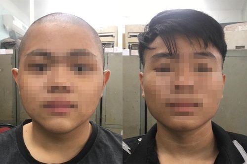Công an tìm 17 nạn nhân bị hai nhóm thanh thiếu niên cướp giật túi xách, điện thoại