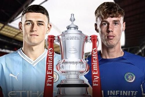 Nhận định Man City vs Chelsea, 23h15 ngày 20/4: Khó tìm vui nơi quốc nội