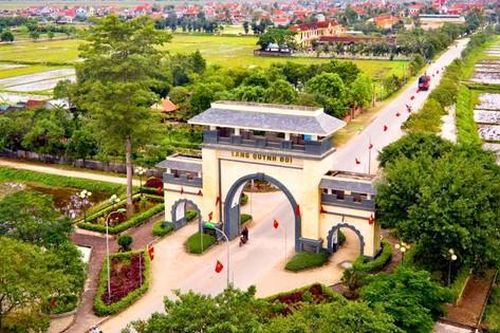 'Làng khoa bảng' Quỳnh Đôi có nguy cơ biến mất: Đề xuất tên gọi mới sau sáp nhập