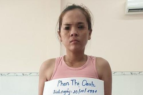 Bắt 2 đối tượng tàng trữ trái phép chất ma túy