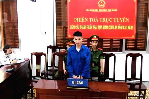 Đưa người xuất nhập cảnh trái phép, 2 bị cáo lĩnh 54 tháng tù