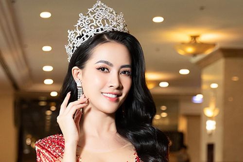 Hoa hậu Phan Thị Mơ tuổi 34: Tôi khó tìm chồng, mong sớm có con