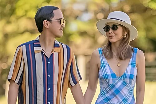'Ngọc nữ' Tăng Thanh Hà rời bỏ showbiz lặng thầm phục vụ chồng và 3 con