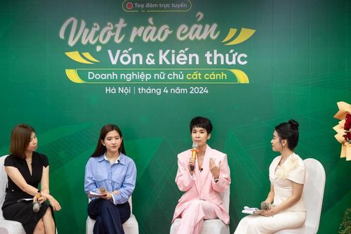 Cần có vốn tích lũy đủ sống qua thời kỳ 'đêm đen khởi nghiệp'