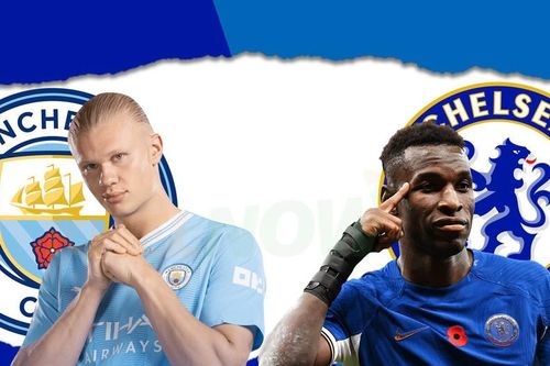 Nhận định Chelsea vs Man City: Tranh vé chung kết FA Cup