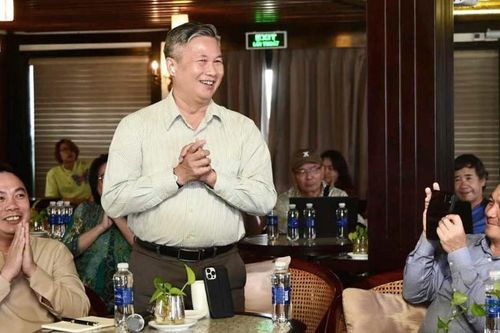 Cần thủ lĩnh giỏi 'phá thế phẳng' để kết nối những dòng sông