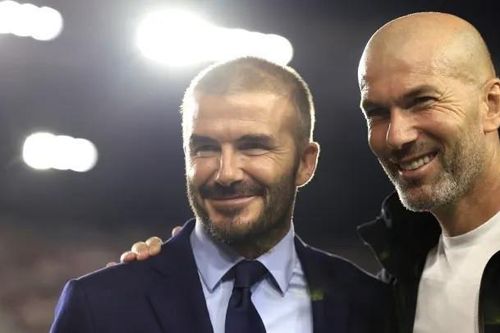 Zidane thích MU hơn, không hề có đàm phán với Bayern Munich