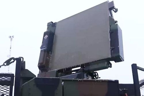 Lithuania tính gửi radar cho Kiev, tình nguyện viên Mỹ thiệt mạng ở Ukraine