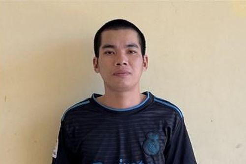 Khởi tố đối tượng canh đường vắng giở trò 'dâm ô' với nữ sinh