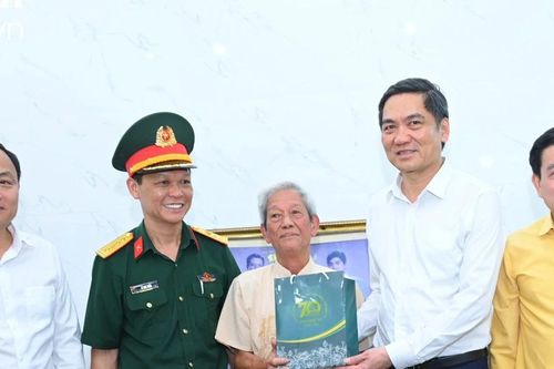 Điểm tin ngày 20/4