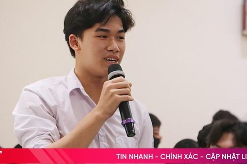 Khơi dậy tinh thần khởi nghiệp cho học sinh Hà Tĩnh