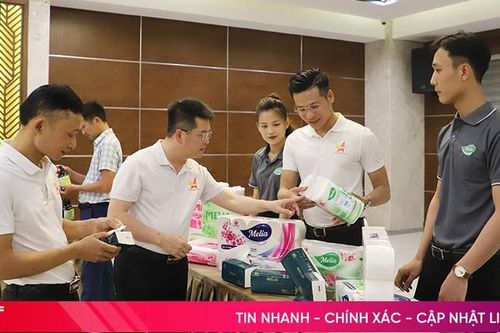 Kết nối giao thương doanh nghiệp Hà Tĩnh – Thừa Thiên Huế