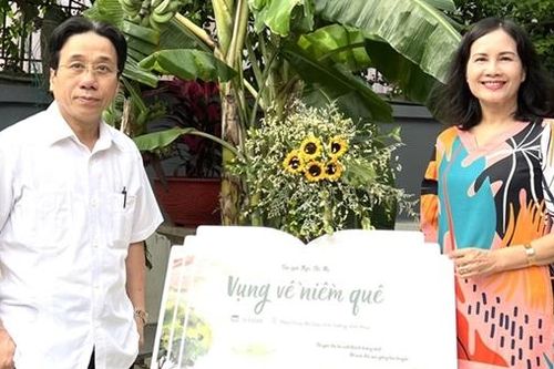 Người như tranh bước ra từ ngọn lửa