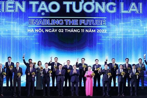 Xây dựng thương hiệu mạnh: Gia tăng lợi thế cạnh tranh, thúc đẩy xuất khẩu