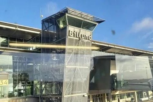 Đan Mạch: Sân bay Billund ra lệnh sơ tán sau tin đe dọa đánh bom
