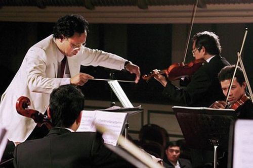 Hòa nhạc 'Thanh âm mùa xuân' giới thiệu các tác phẩm âm nhạc xuất sắc