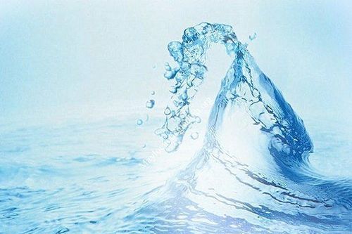 Vật liệu mới cho công nghệ lọc nước biển
