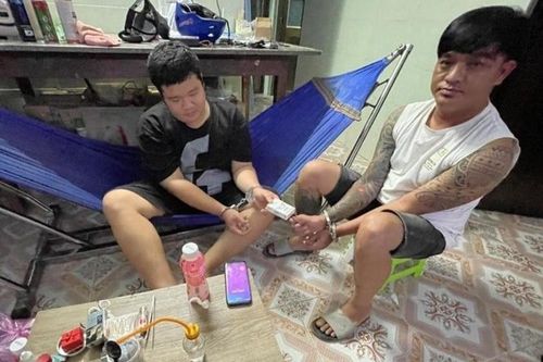 Đồng Nai: Tạm giữ các đối tượng có hành vi mua bán, tàng trữ trái phép chất ma túy