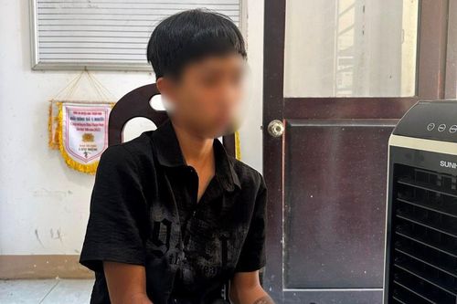 Bình Thuận: Liên tục gây mất trật tự công cộng, thiếu niên phải vào trường giáo dưỡng
