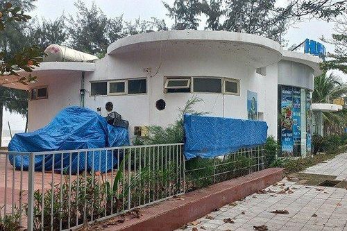 TP.Sầm Sơn chưa thể đấu thầu quyền khai thác Hubway do FLC trả lại