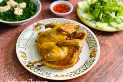 Thao tác chưa tới 30 phút là có bữa cơm 2 món ngon lành đủ chất, chị em tham khảo ngay cho bữa tối nay thôi!